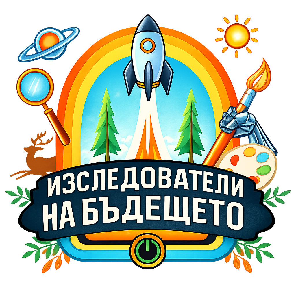 Изследователи на бъдещето
